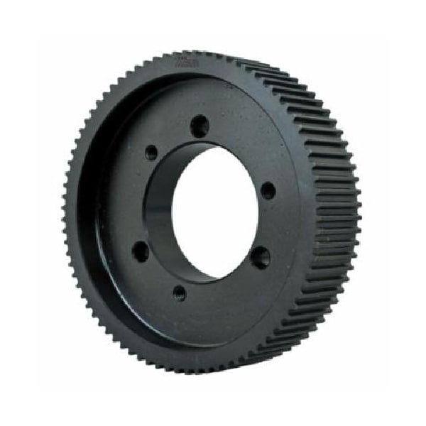 Spk Hts Qd, P908M50-SF